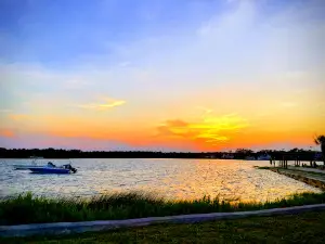 Goose Creek Resort