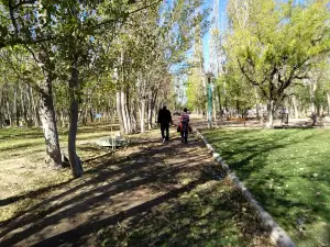 Camping Catriel