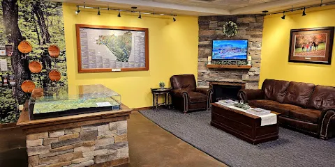Welcome Center