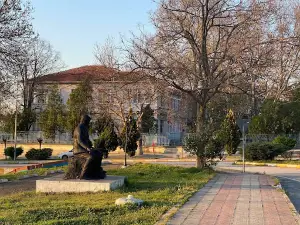 Belediye Barış Parkı
