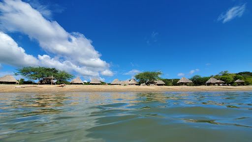 Playa Nacascolo
