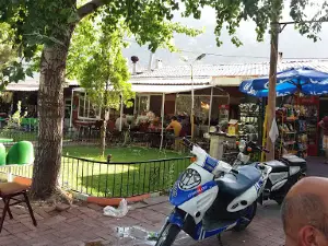 Küçük Çam Parkı