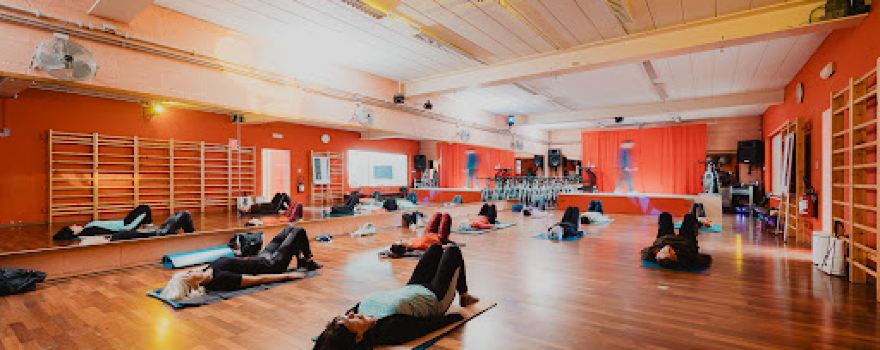 Maréchal Gym & Santé