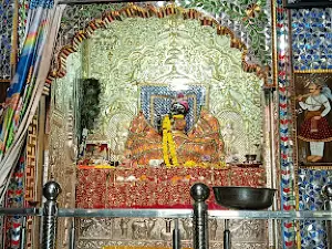 Sanwariya Seth Mandir Neemuch