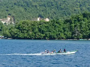 Japen Island