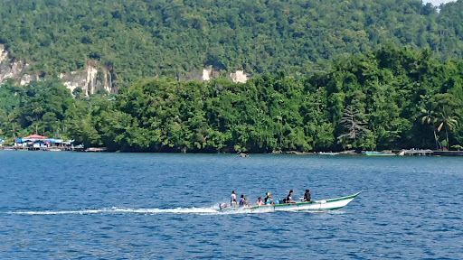 Japen Island