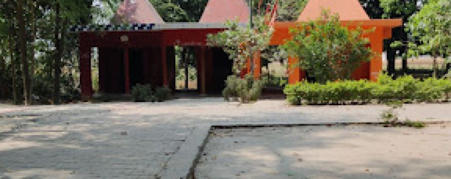 RAM DAS BABA MANDIR