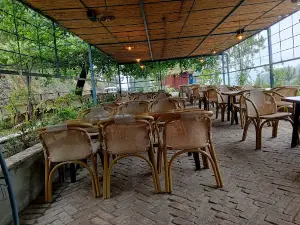 New Balakot City Chowk Phagla