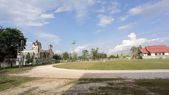 Sanaman Mantikei Stadium