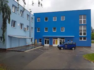 Hokejový klub HC Topoľčany