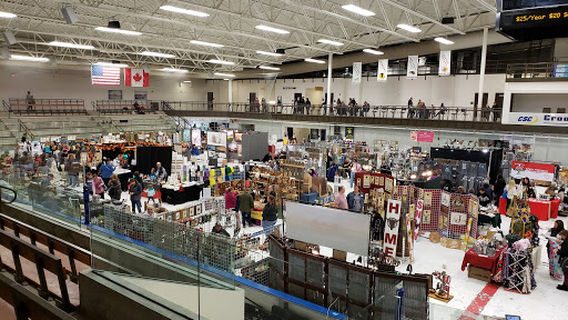 Crookston Sports Center