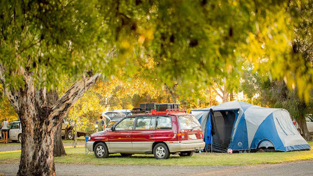 Shepparton Holiday Park and Village