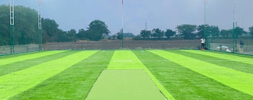 StrikeZone Turf