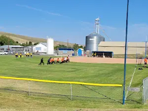 Heppner Community Pool