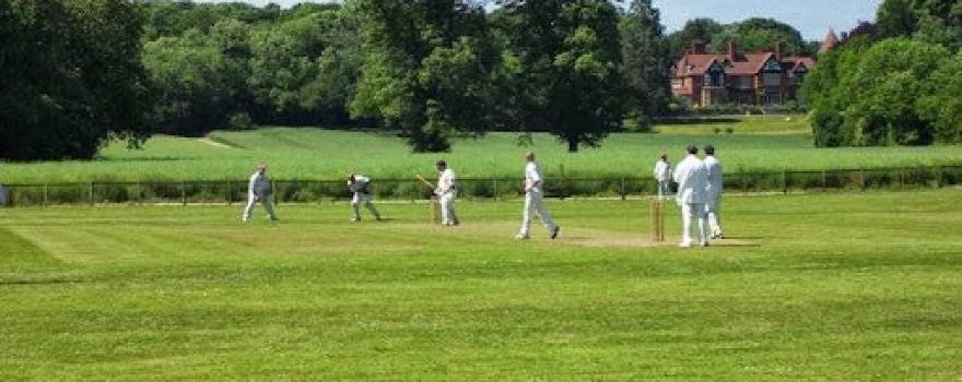 Temple Grafton Cricket Club