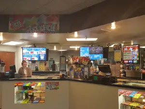 Carver Cinemas