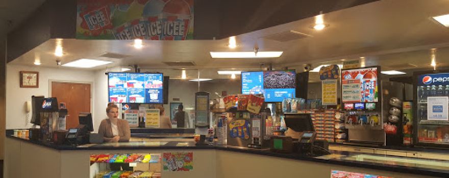 Carver Cinemas