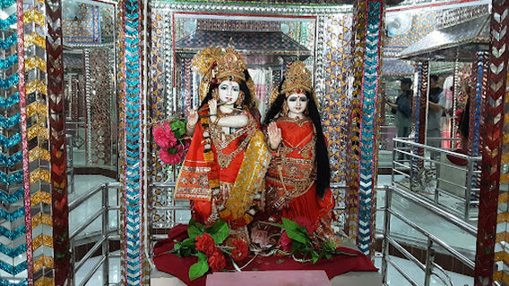 Panchakot Dham पञ्चकोट धाम