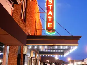 State Theatre of Chamberlain