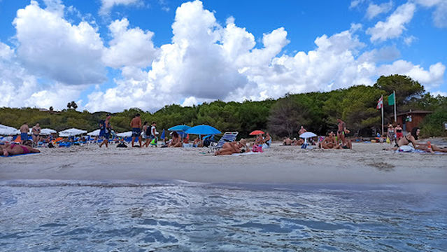 Playa de Binibeca