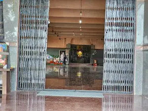 Tejasvi Maharaj Temple