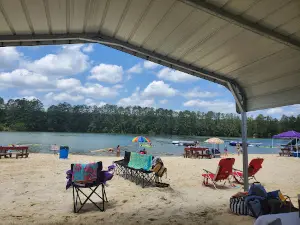 Whitesands Beach