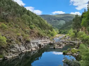 Rio Paiva