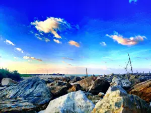 Kasiui Island