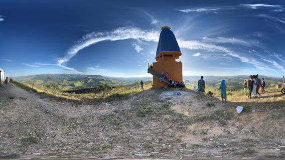 Mirante de Nossa Senhora