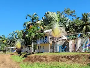 Stade de Mata Utu