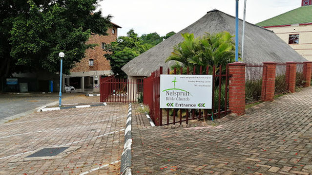 Nelspruit Bible Church