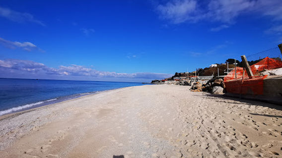 Spiaggia del Tono