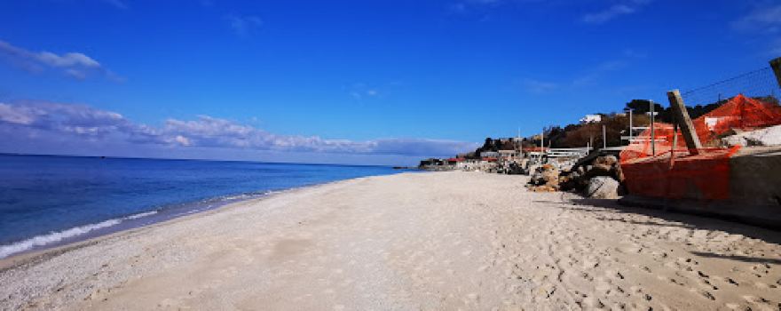 Spiaggia del Tono
