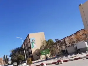 Ammar bin Yasser mosque