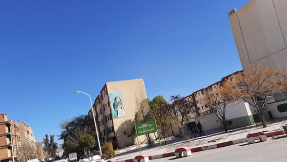 Ammar bin Yasser mosque