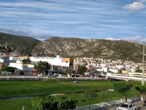MIRANTE MUSIC HAL