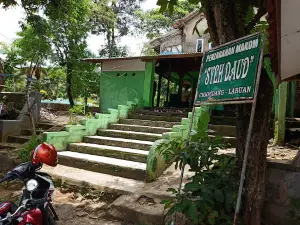 Syekh Daud Sheikh Bin Maqom Sohib