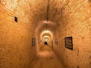 Miri FORT