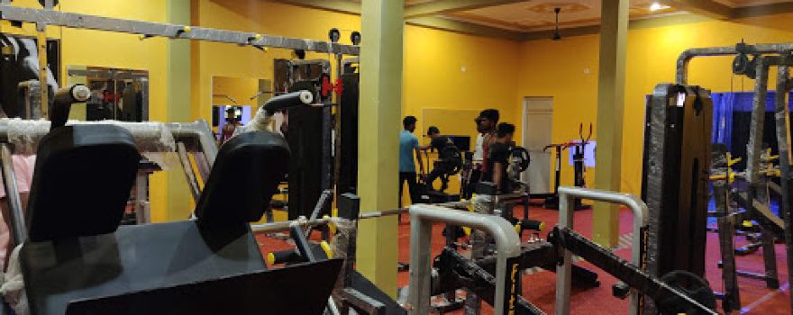 Fitness Club