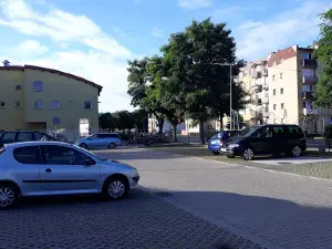 Basen Arena
