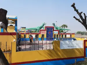 Rana Resort & Amusement Park