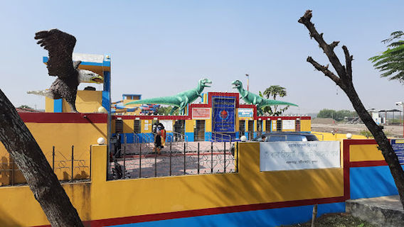 Rana Resort & Amusement Park