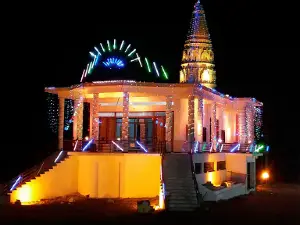 Sai Dham Chicholi