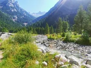 Val Di Mello