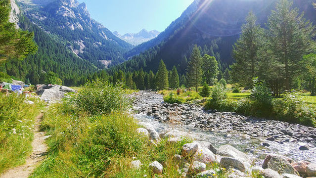 Val Di Mello
