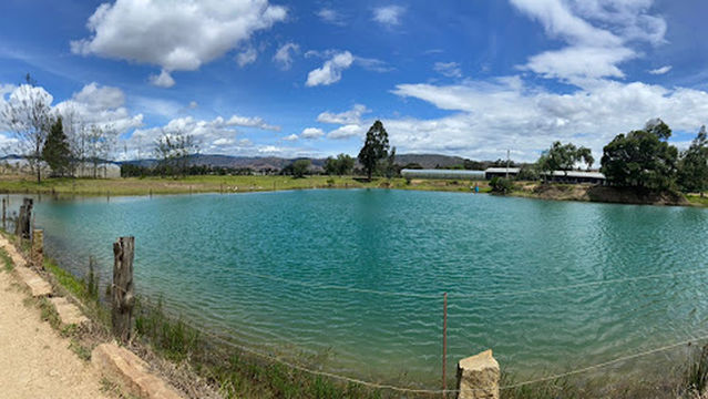 Cuatrimotos Villa de Leyva