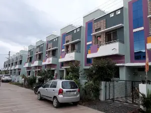 Shrikrishna Park