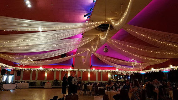 Kato Ballroom