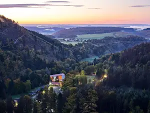 Holiday Park Thuringian Forest