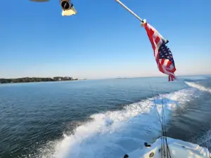 Gwynn Island